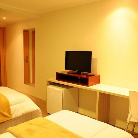 Imigrantes Hotel Santa Rosa  Eksteriør bilde