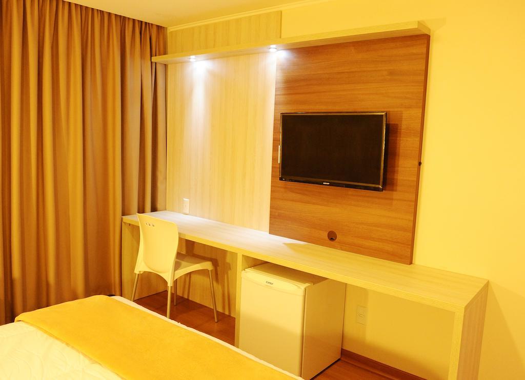 Imigrantes Hotel Santa Rosa  Eksteriør bilde