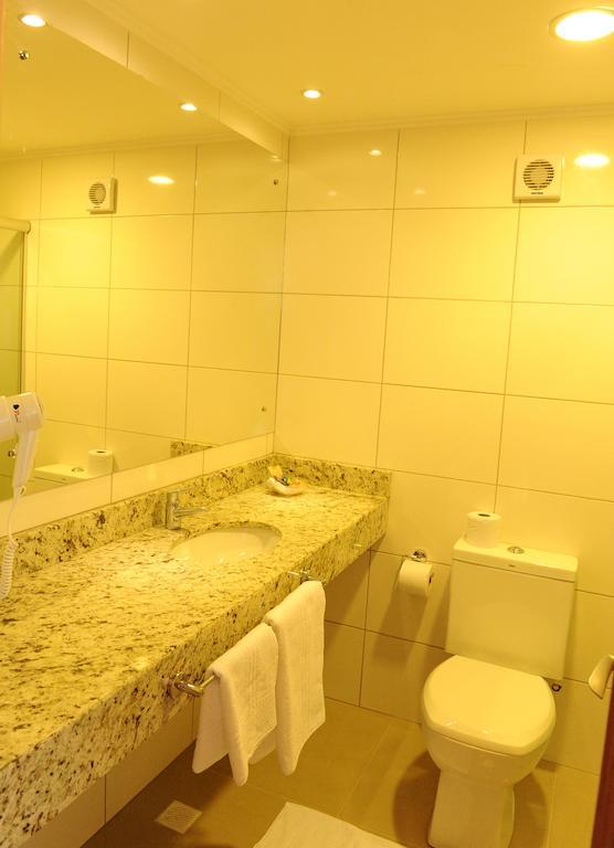 Imigrantes Hotel Santa Rosa  Eksteriør bilde